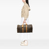 Louis Vuitton Monogram Keepall 55 Secondhand