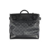 Secondhand Louis Vuitton Monogram Eclipse Steamer - '10s