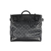 Secondhand Louis Vuitton Monogram Eclipse Steamer - '10s