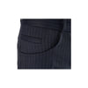 Secondhand Dolce & Gabbana Pinstripe Suit with Vest - '10s