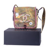 Secondhand Chanel On The Pavements Messenger- '10s