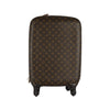 Secondhand Louis Vuitton Monogram Zephyr 55 Luggage - '10s