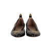 Secondhand Chloé Susanna Studded Ballet Flats - '10s