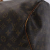 Secondhand Louis Vuitton Keepall Bag
