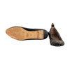 Secondhand Chloé Susanna Studded Ballet Flats - '10s