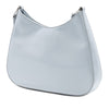 Prada Spazzolato Leather Cleo Shoulder Bag Secondhand