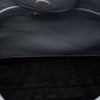 Prada Spazzolato Leather Cleo Shoulder Bag Secondhand