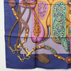 Hermès scarf
