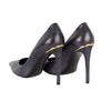 Secondhand Louis Vuitton Snakeskin Eyeline Pumps - '10s