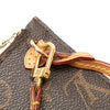 Secondhand Louis Vuitton Monogram Neverfull Pouch