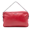 Prada Leather Handbag Secondhand
