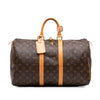 Louis Vuitton Monogram Keepall 45 Secondhand