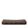 Louis Vuitton Monogram Zippy Long Wallet Secondhand