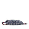 Secondhand Gucci Kids GG Canvas Star Web Belt Bag
