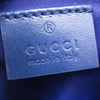 Secondhand Gucci Kids GG Canvas Star Web Belt Bag