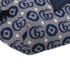 Secondhand Gucci Kids GG Canvas Star Web Belt Bag