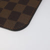 Secondhand Louis Vuitton Neverfull pouch