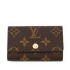Louis Vuitton Monogram 6 Key Holder Secondhand