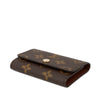 Louis Vuitton Monogram 6 Key Holder Secondhand