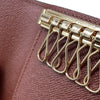 Louis Vuitton Monogram 6 Key Holder Secondhand
