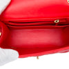 Chanel Mini Square Classic Lambskin Single Flap Secondhand