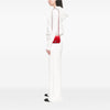 Chanel Mini Square Classic Lambskin Single Flap Secondhand