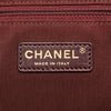 Chanel CC Chevron Lambskin Camera Shoulder Bag Secondhand