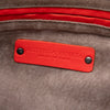 Bottega Veneta Nappa Intrecciato Nodini Crossbody Secondhand