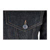Secondhand Gucci Denim Jacket - '00s