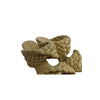 Secondhand Bottega Veneta Curve Intrecciato Clog Sandals - '20s