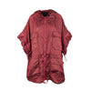 Secondhand Red Valentino Hooded Parka Jacket - '10s
