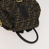 Fendi backpack