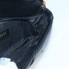Versace shoulder
