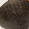 Louis Vuitton travel