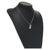 Secondhand Dior Trotter Silver Metal Jewelry