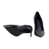 Secondhand Louis Vuitton Snakeskin Eyeline Pumps - '10s
