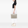 LOEWE Leather Anagram Toledo Briefcase Secondhand