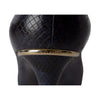 Secondhand Louis Vuitton Snakeskin Eyeline Pumps - '10s