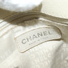 Chanel Reissue Cerf Executive Tote Leather