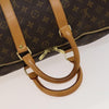 Secondhand Louis Vuitton Keepall Bag
