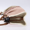 Secondhand Bottega Veneta Multicolour Canvas Bag