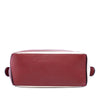 LOEWE Mini Bicolor Calfskin Puzzle Satchel Secondhand