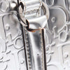 Dior Oblique Patent Tote Secondhand