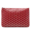 Secondhand Goyard Goyardine Senat MM