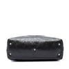 Gucci Medium Patent Soho Working Satchel Secondhand
