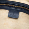 Gucci Medium Patent Soho Working Satchel Secondhand