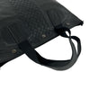 Bottega Veneta Intrecciato Trimmed Nappa Convertible Tote Secondhand