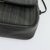 Secondhand Givenchy 4G Black Pvc Bag