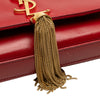 Saint Laurent Small Leather Monogram Kate Tassel Crossbody Secondhand