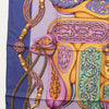 Hermès scarf